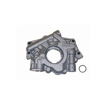 Seal Pwr Engine Part Oil Pump, 224-43665 224-43665